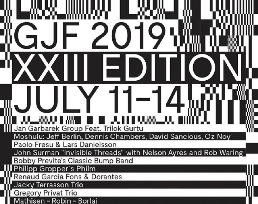 Începe Festivalul de Jazz de la Gărâna (audio)