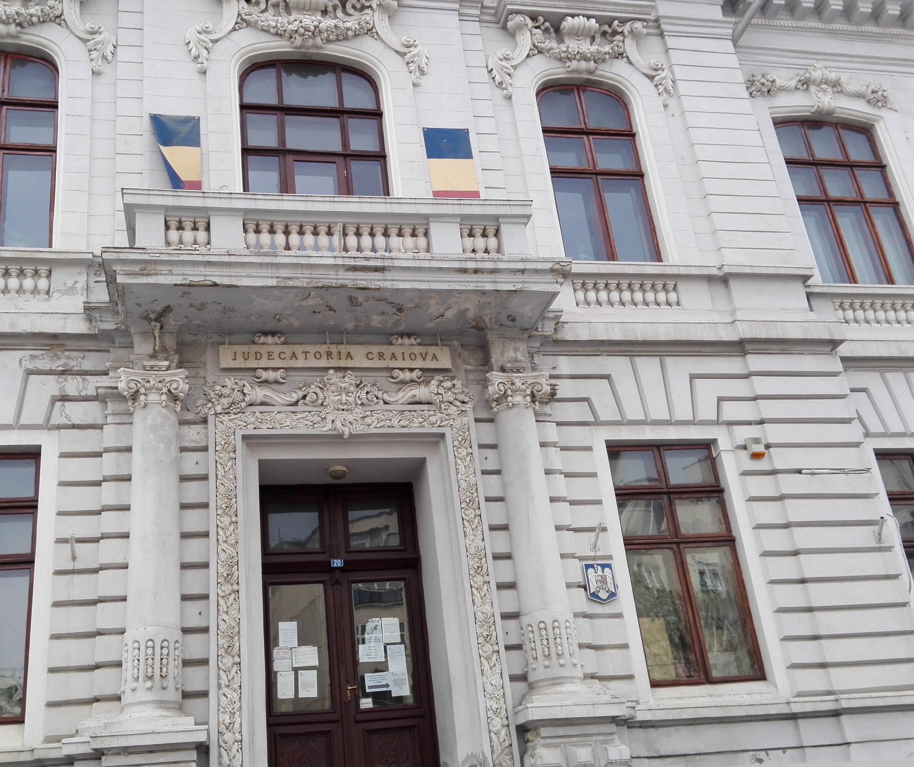 Codurile penal și de procedură penală, amânate din nou