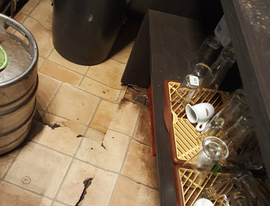 Comandamentul Litoral 2019