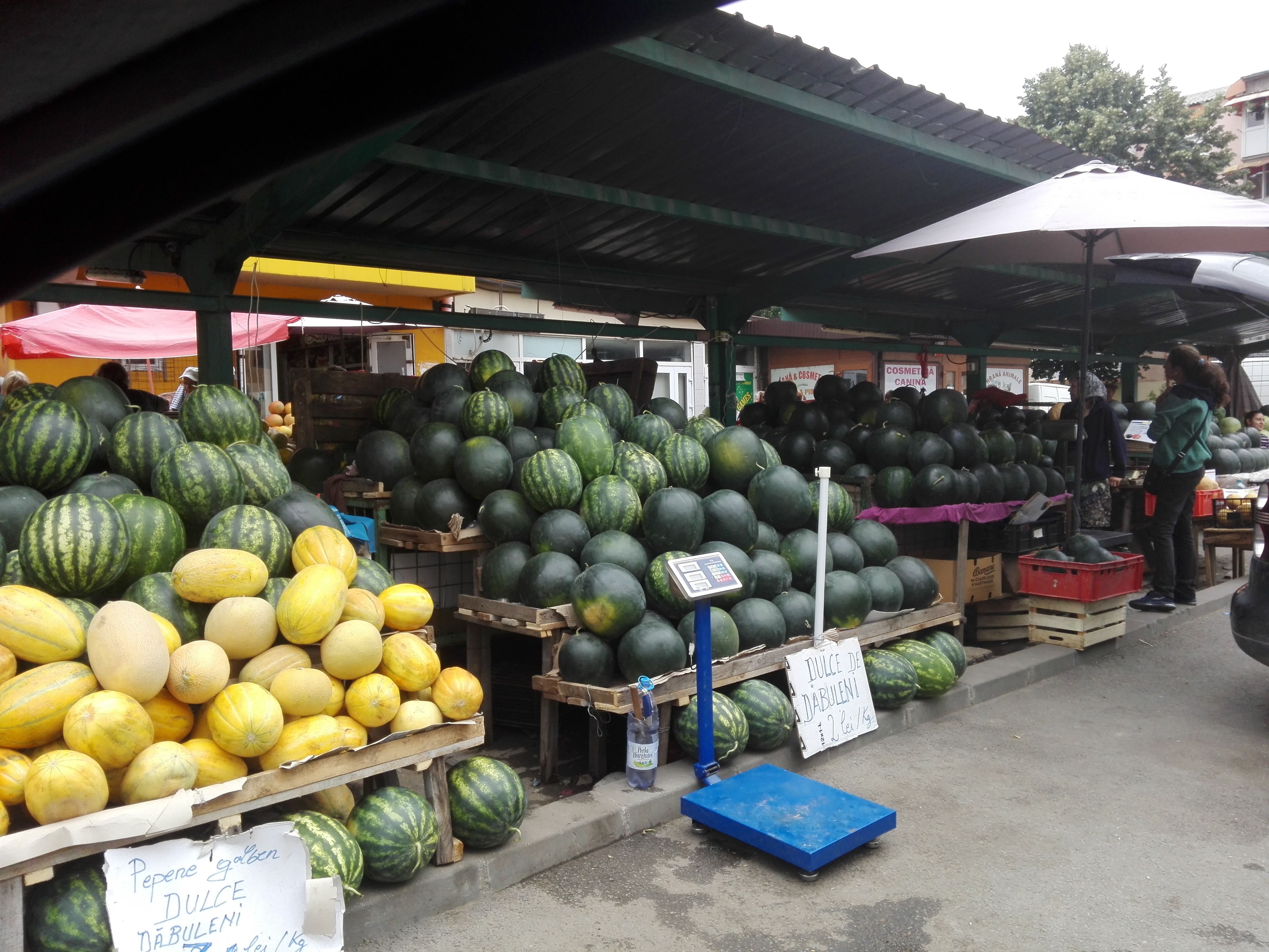 Azi despre ieri – 21 iulie 2019