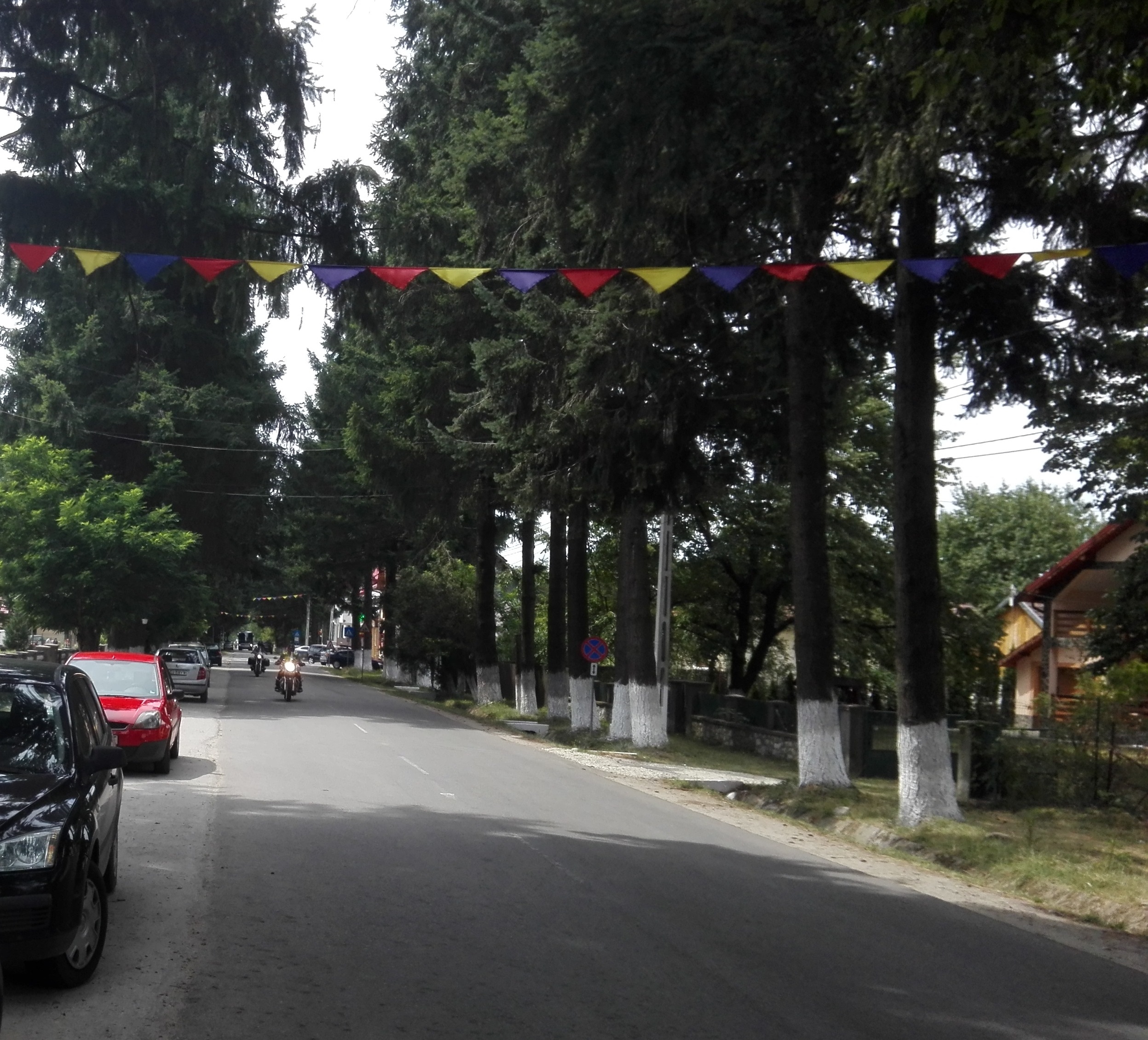 Vremea, 15/16 iulie, în Oltenia (audio)