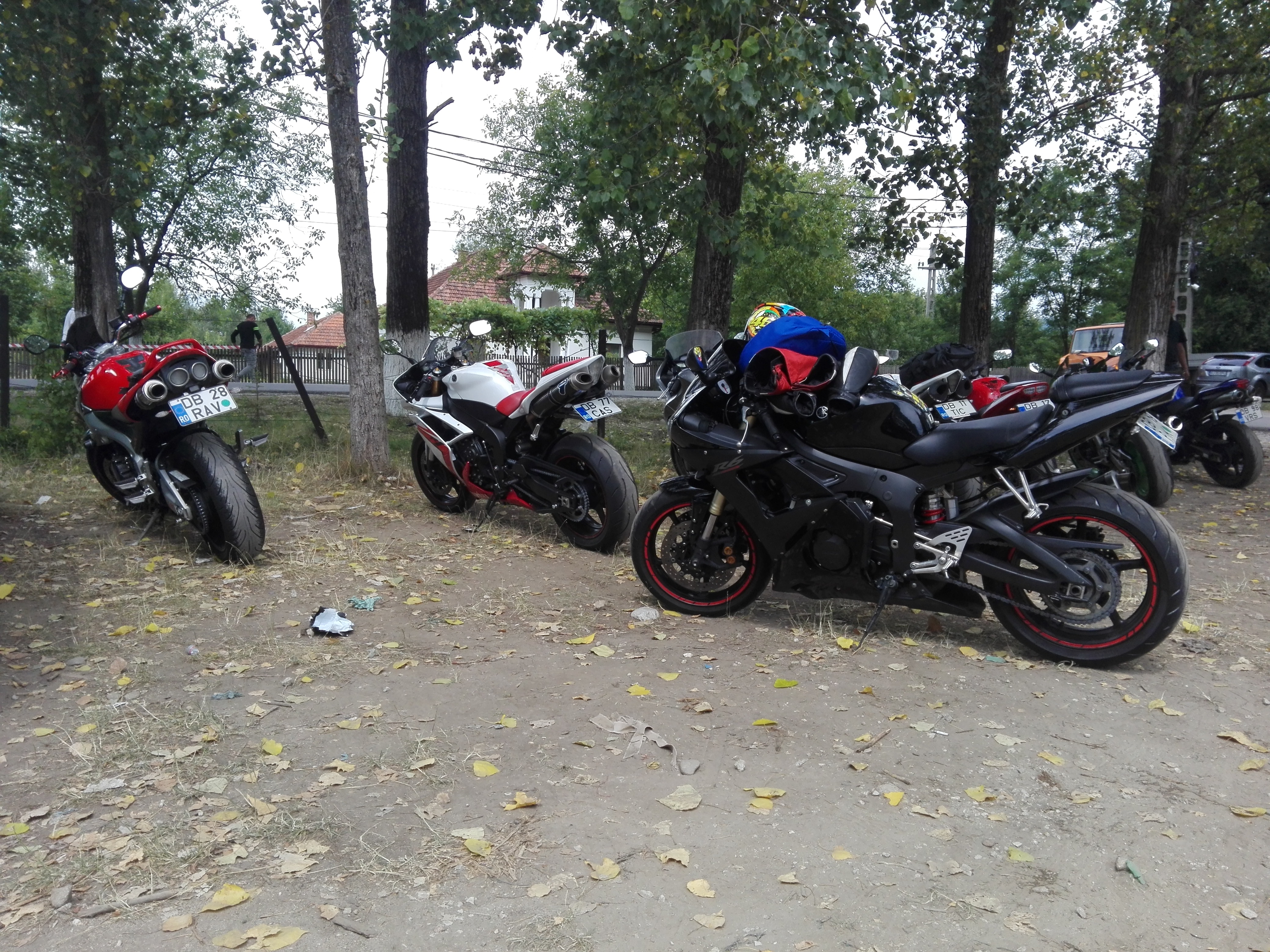 Azi despre ieri – 30 iulie 2019