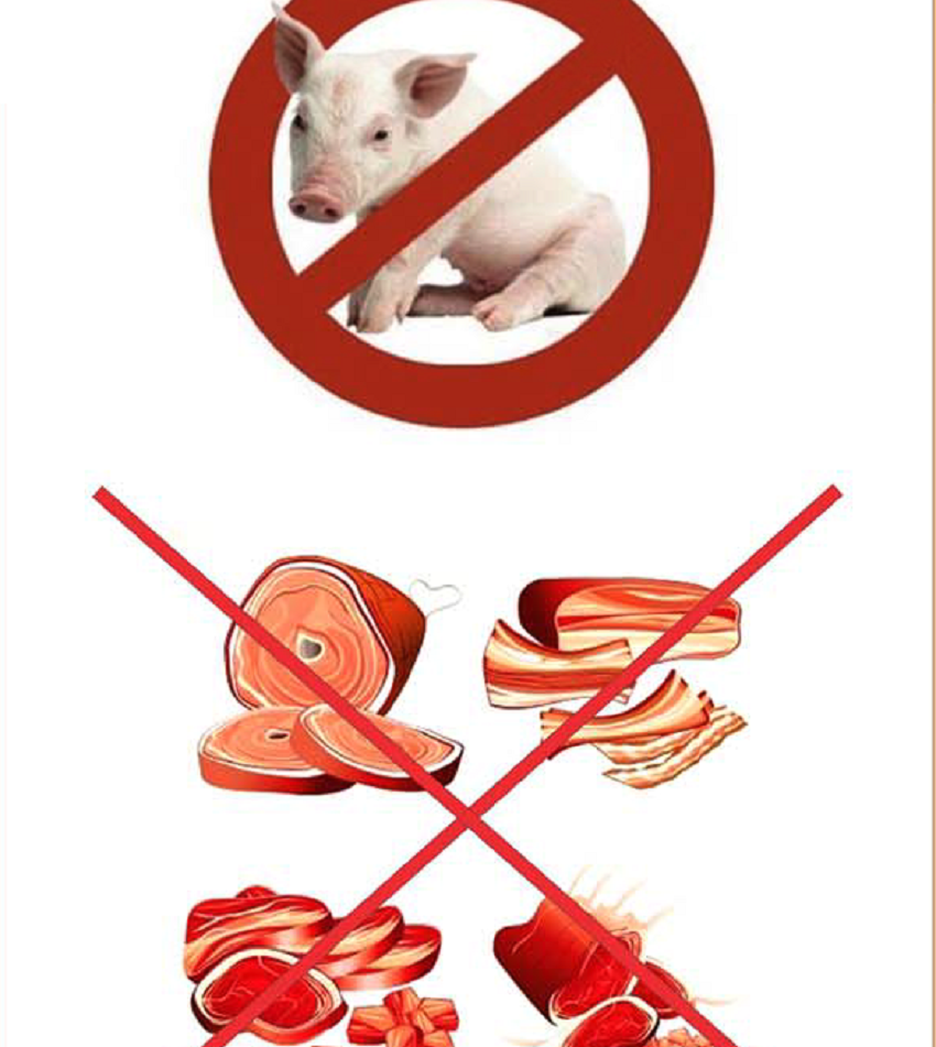 Noi focare de pestă porcină africană, confirmate în Olt