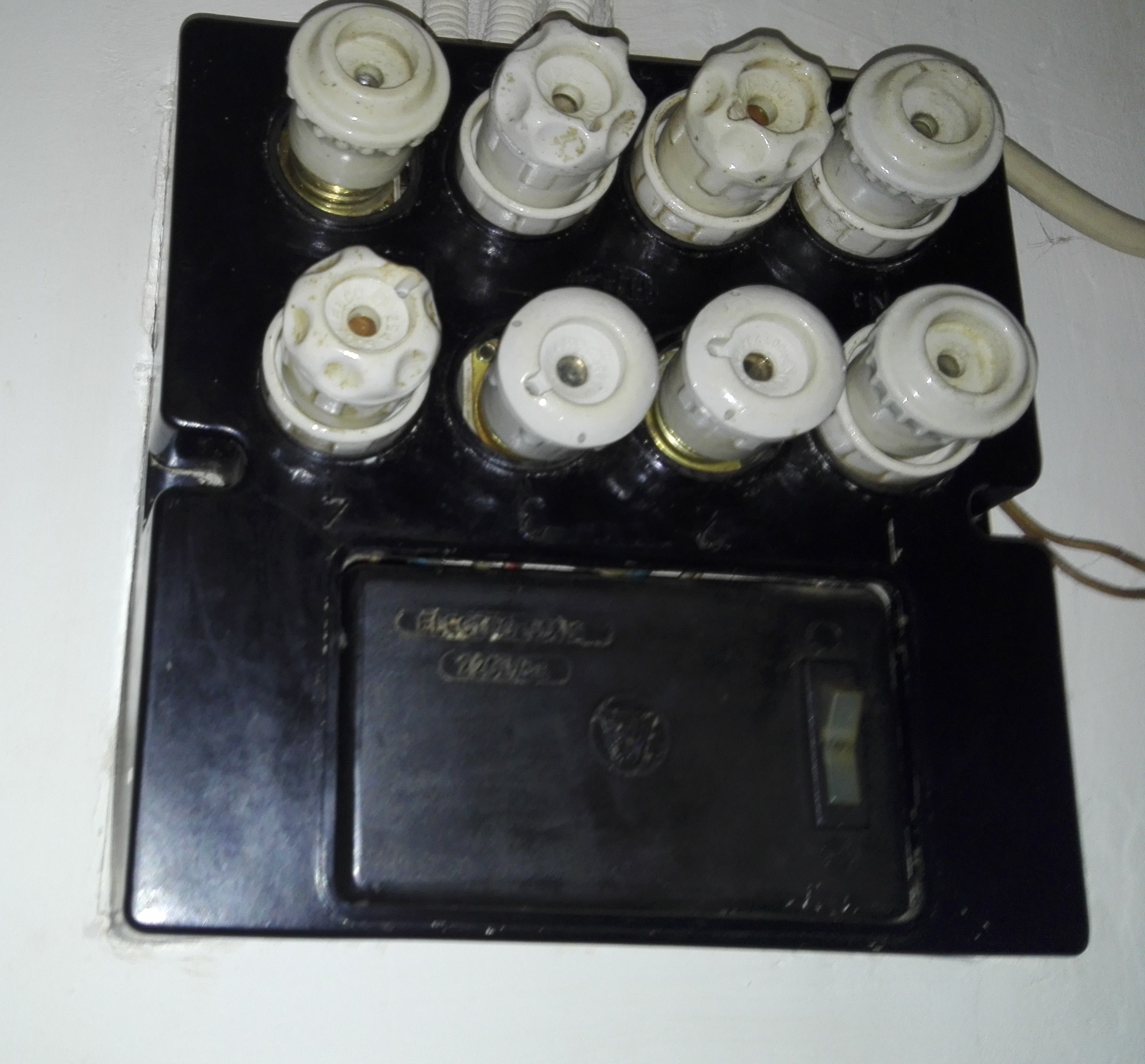 Economie la energie (audio)