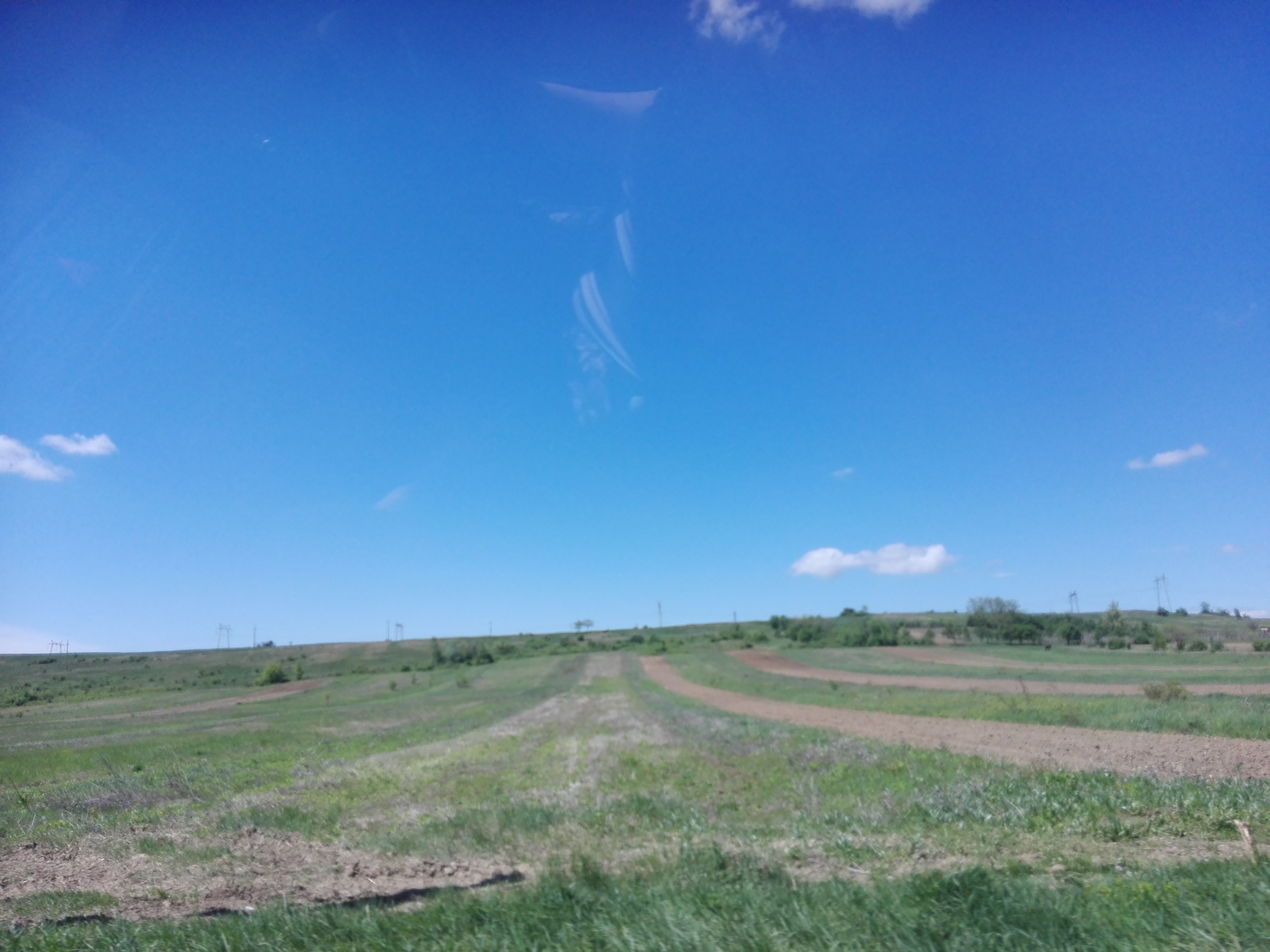 Vremea, duminică, în Oltenia (audio)