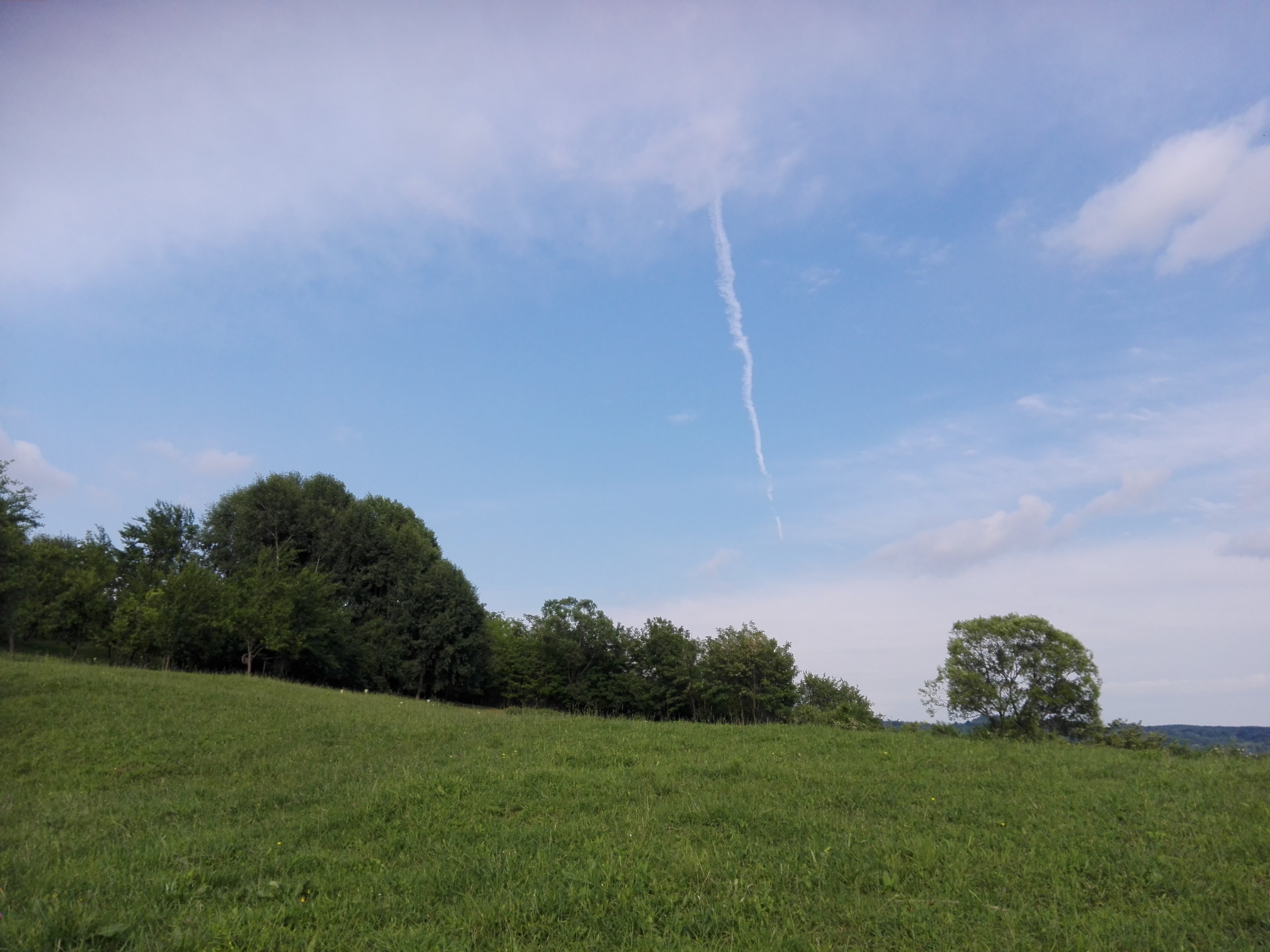 Vremea, duminică, în Oltenia (audio)