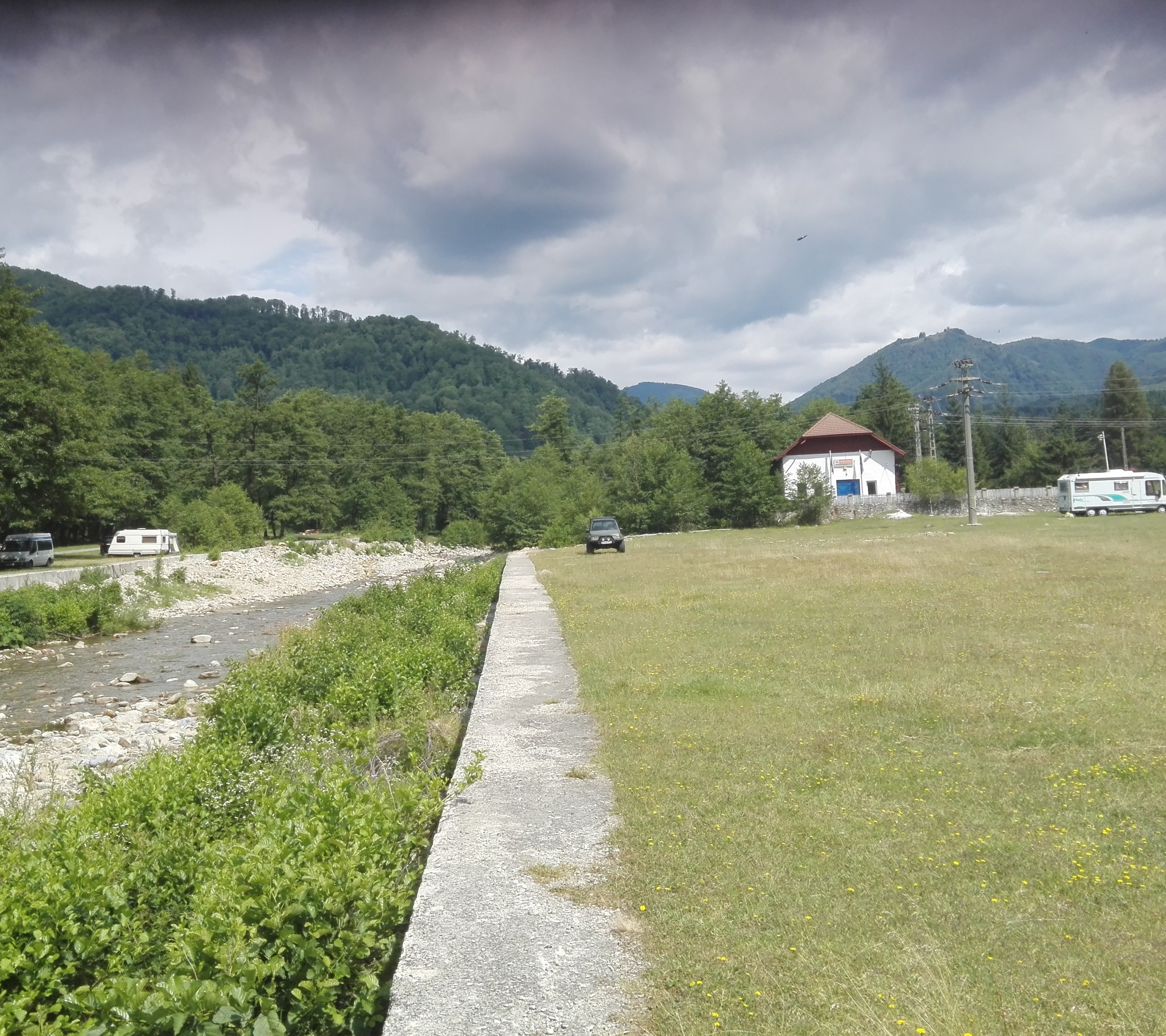 Vremea, astăzi, în Oltenia