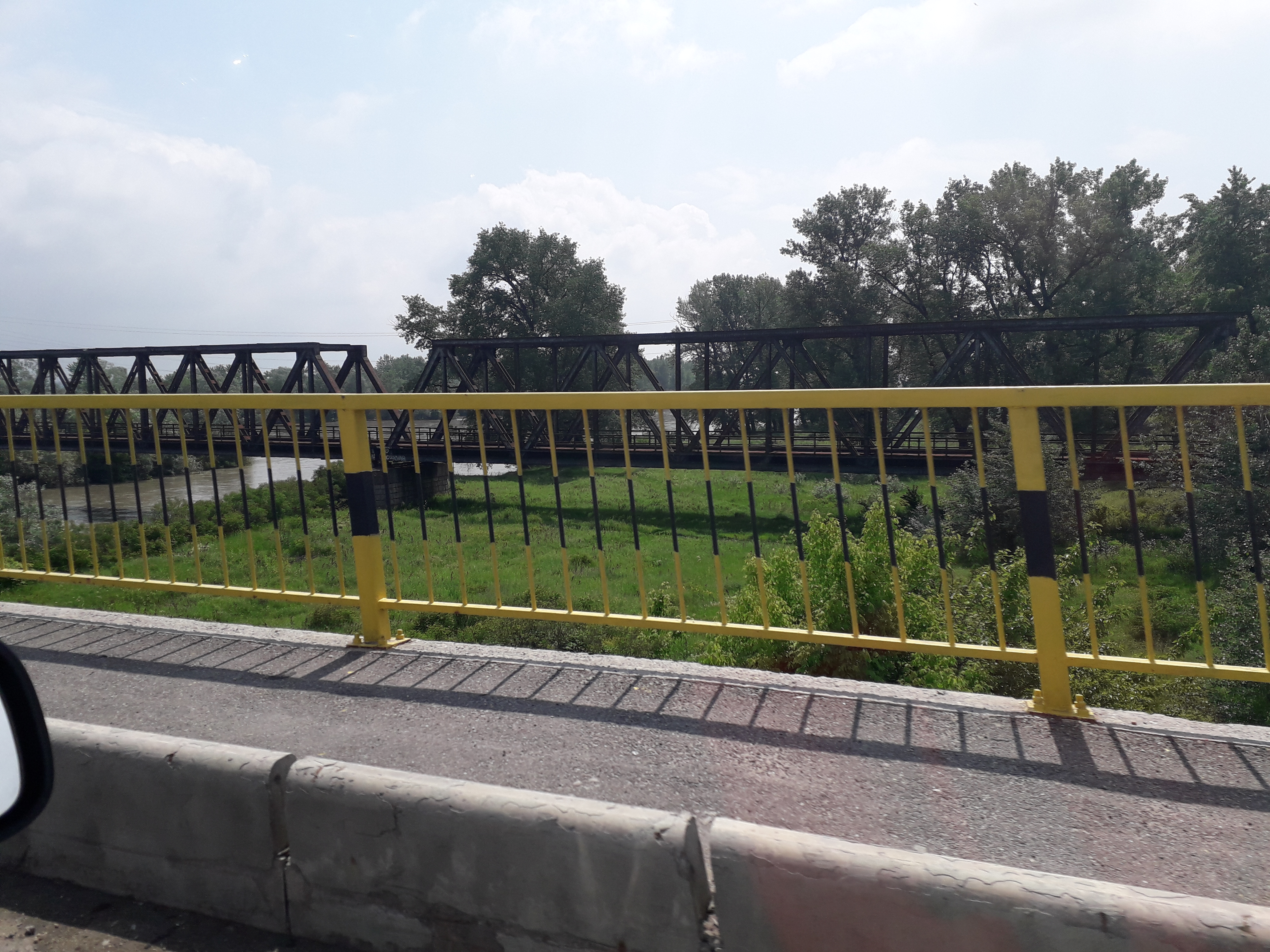 Vremea, sâmbătă, în Oltenia (audio)