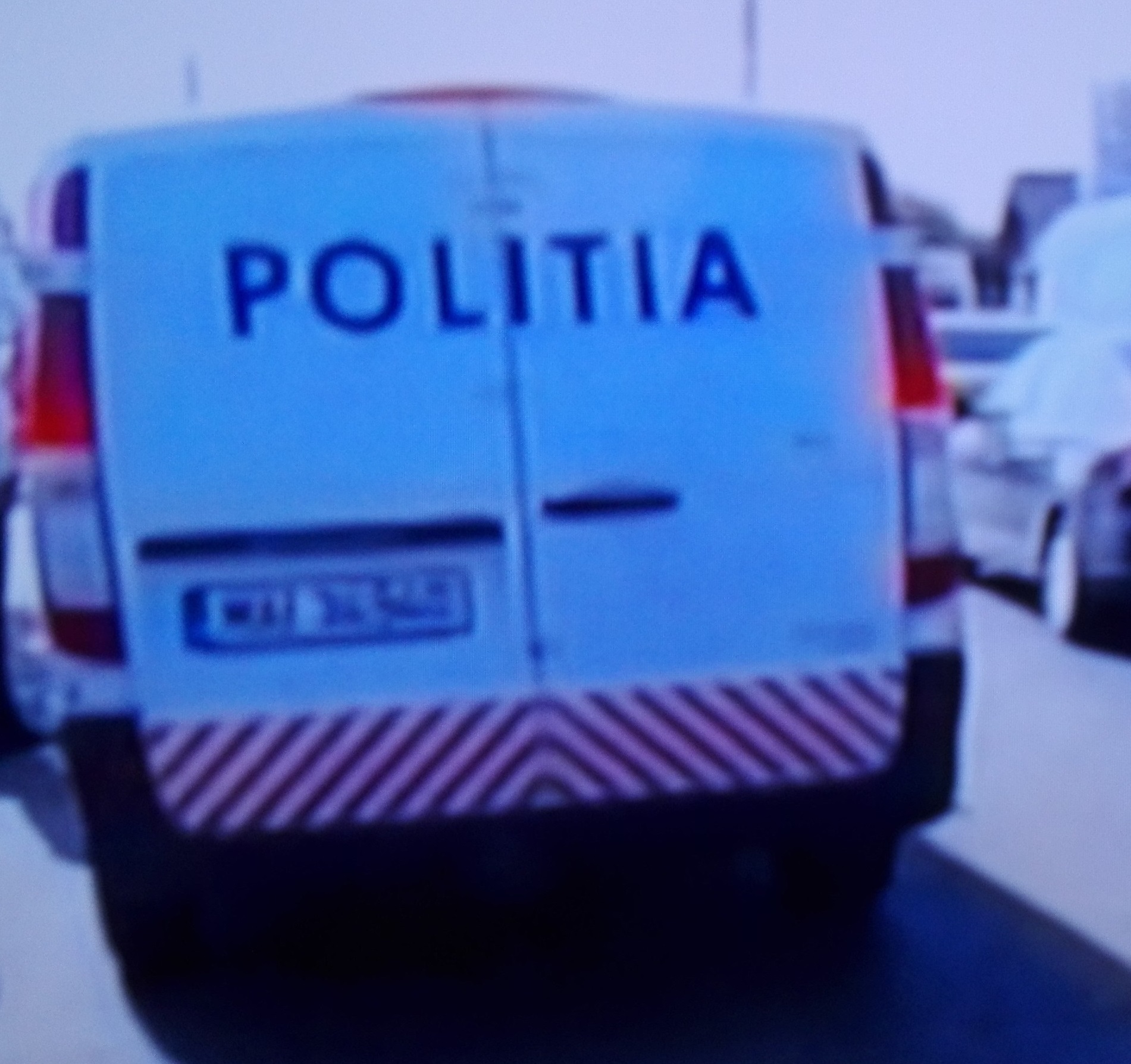 Cercetări extinse la Caracal