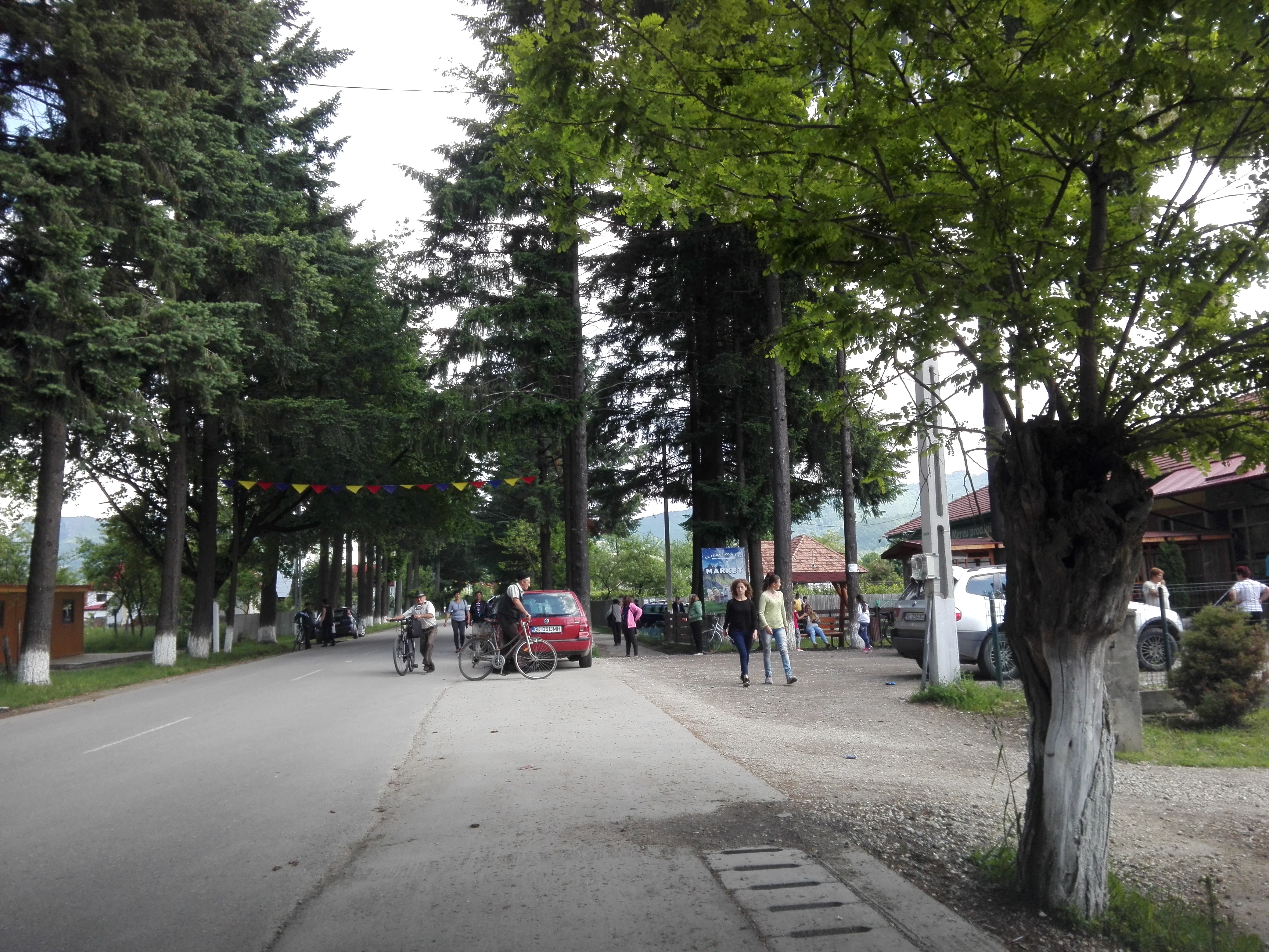 Azi despre ieri – 24 iulie 2019