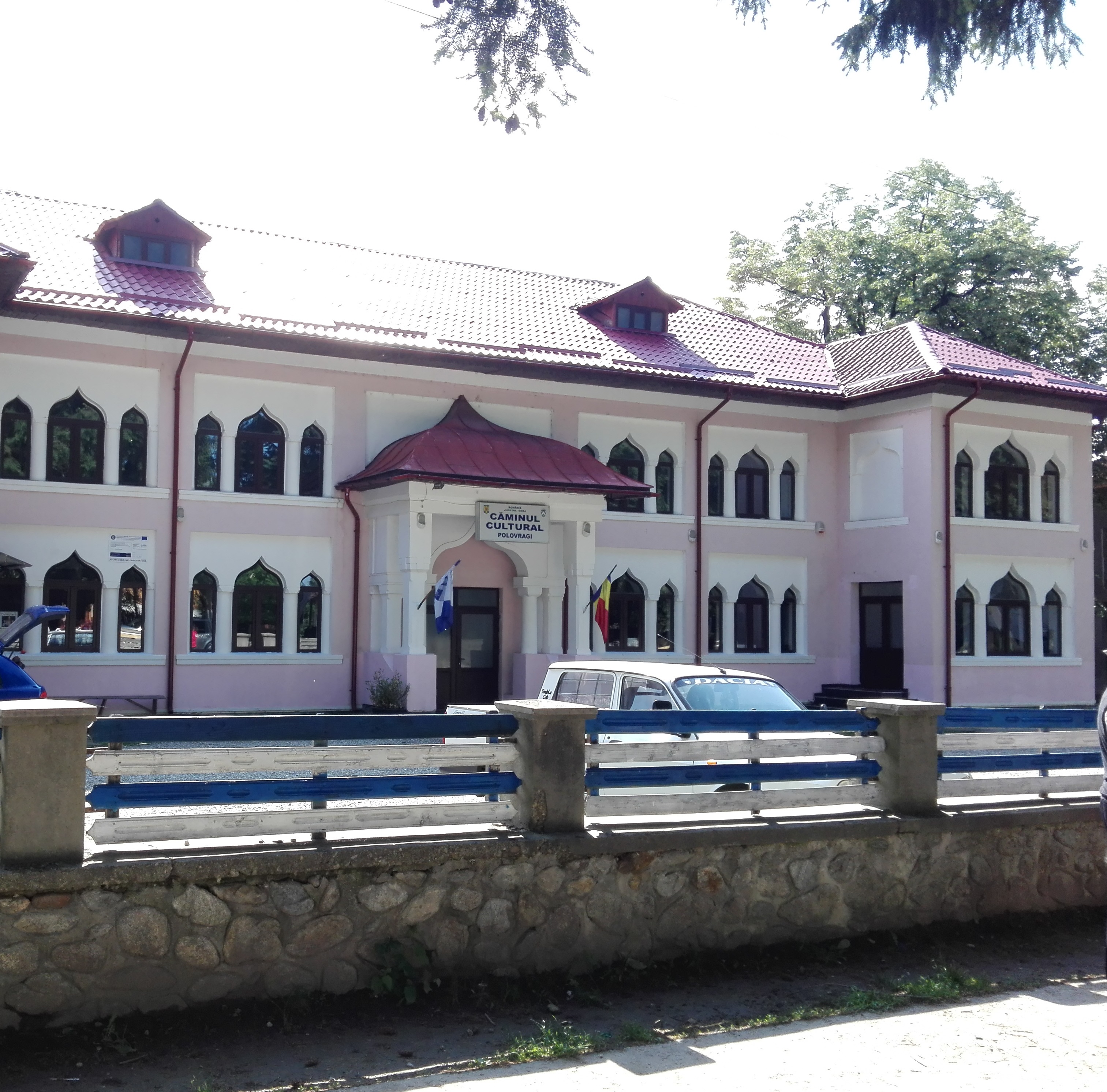 Festivalul Național de Folclor „Cheile Oltețului” 2019, la Polovragi