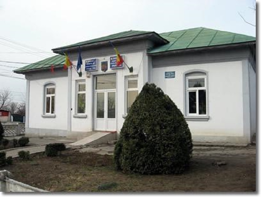 Locuitorii din Dobrosloveni, consiliaţi psihologic