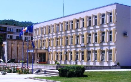 Acțiuni de dezinsecție la Orșova