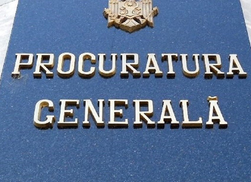 Procurorul general Bogdan Licu a dispus efectuarea de verificări la Parchetul de pe lângă Judecătoria Caracal