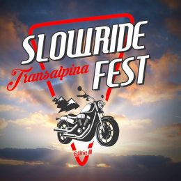 Slowride Transalpina Fest 2019