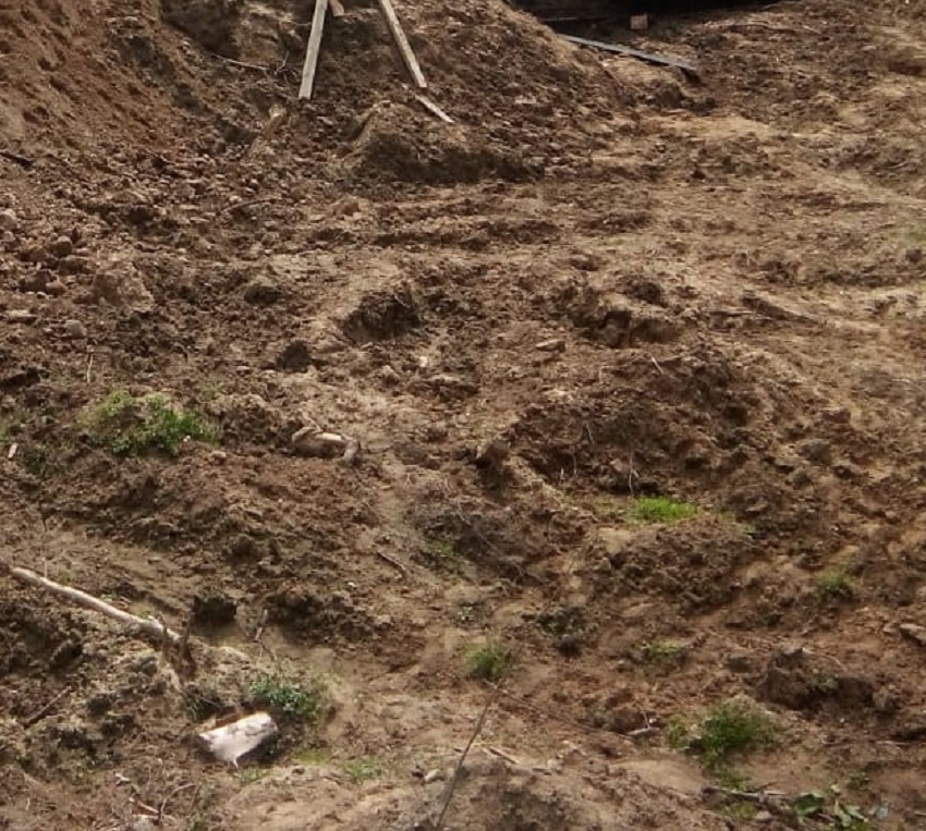 Noi descoperiri la castrul roman de la Răcari (audio)