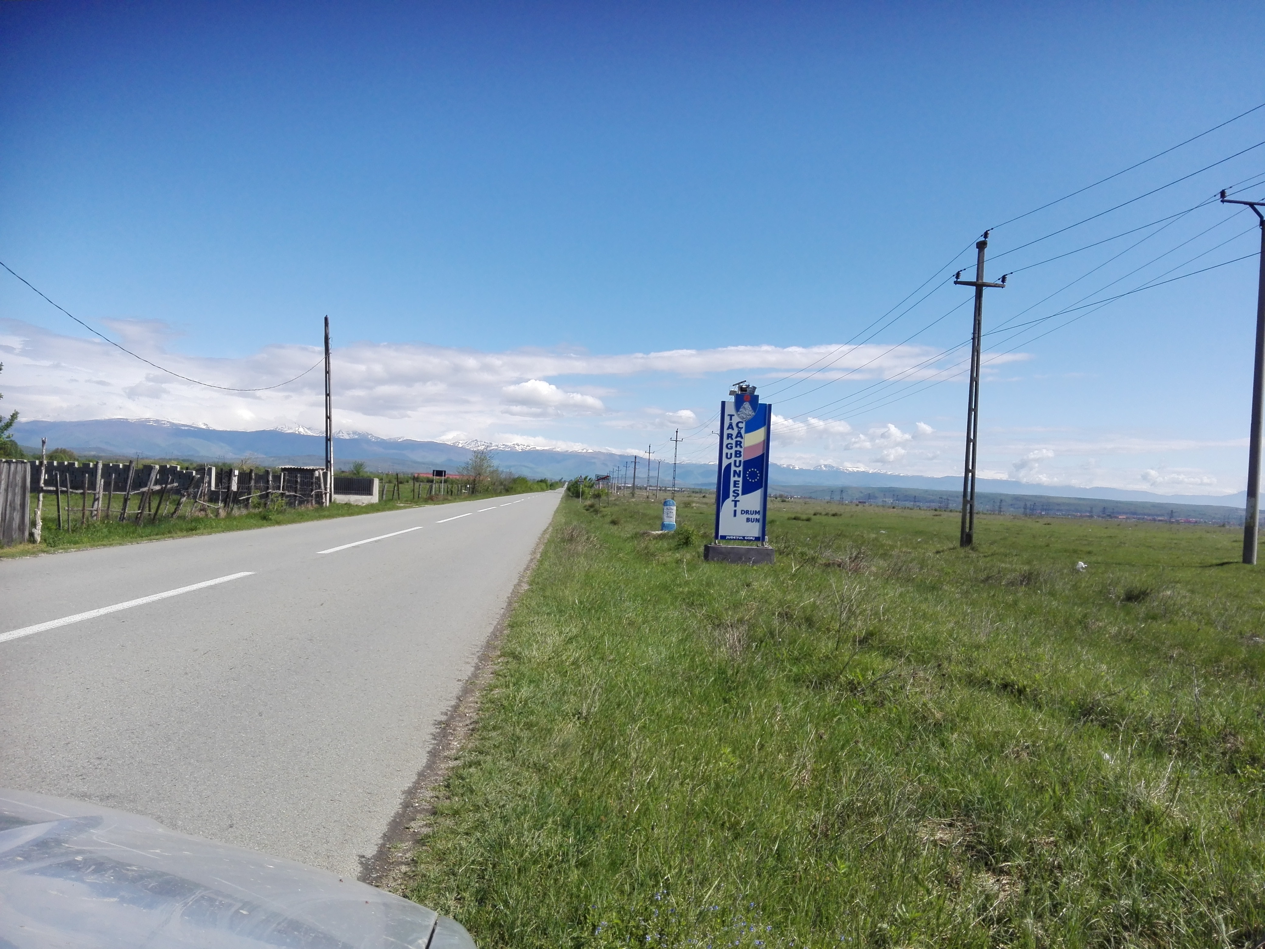 Vremea, astăzi, în Oltenia (audio)