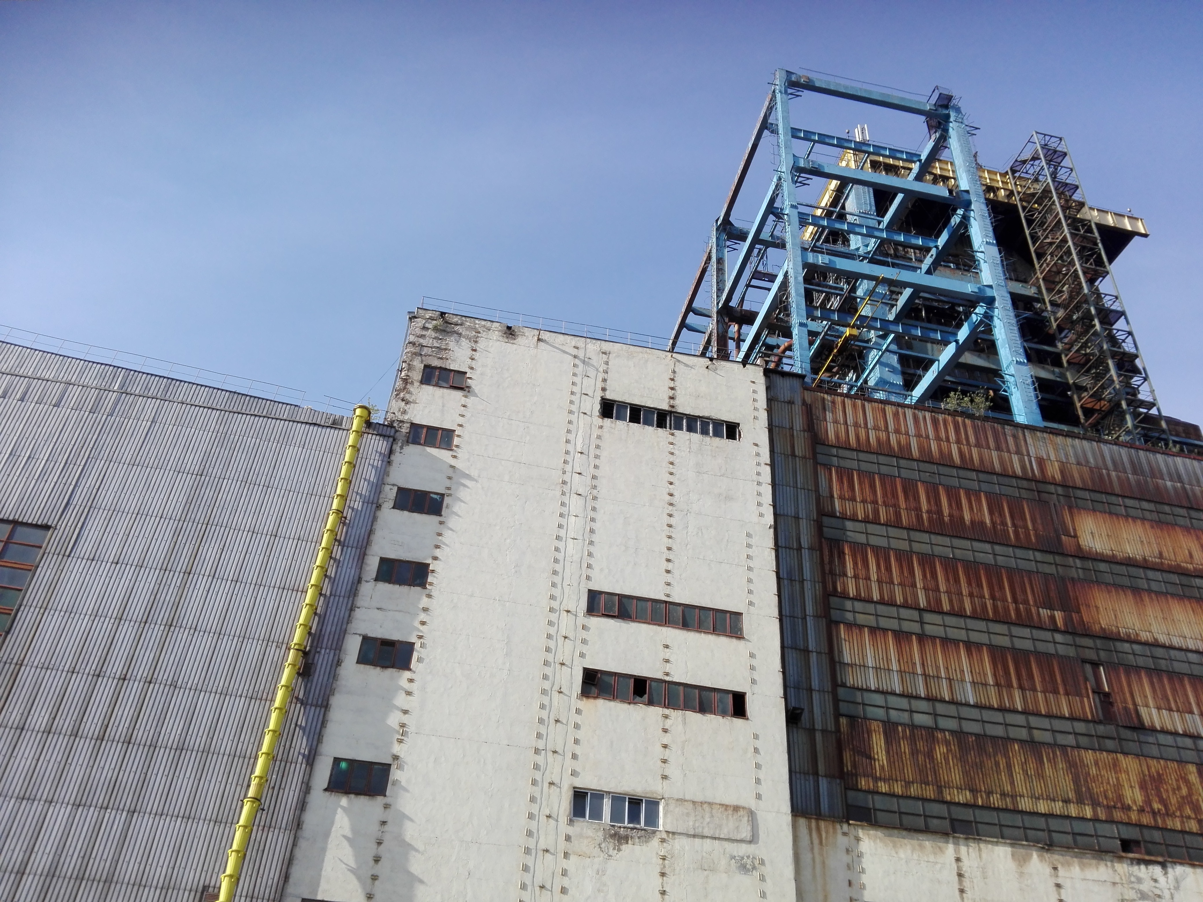 Azi despre ieri – 16 iulie 2019