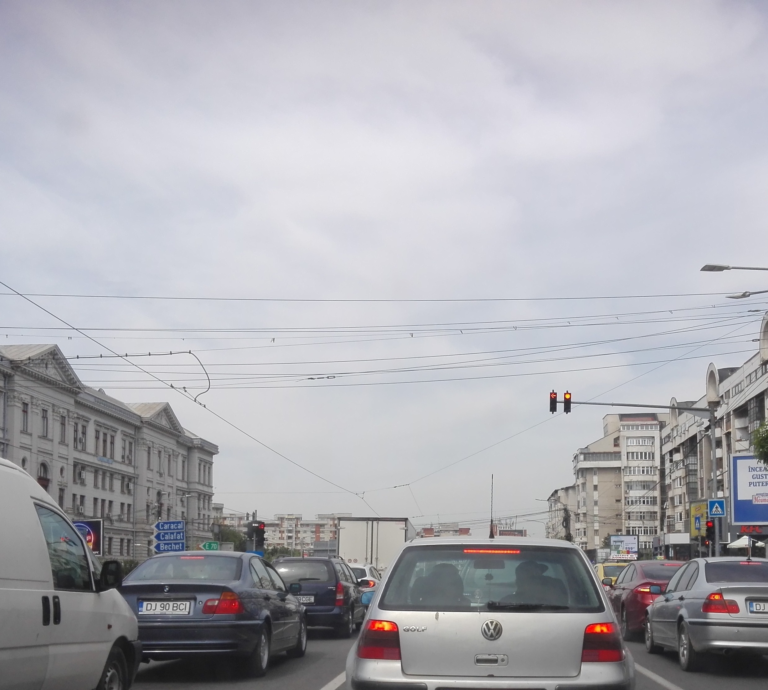 Consiliul Concurenței lansează „Monitorul prețurilor carburanților” (audio)