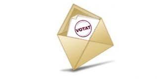 Preşedintele a promulgat legea privind votul prin corespondenţă pentru românii din străinătate (audio)