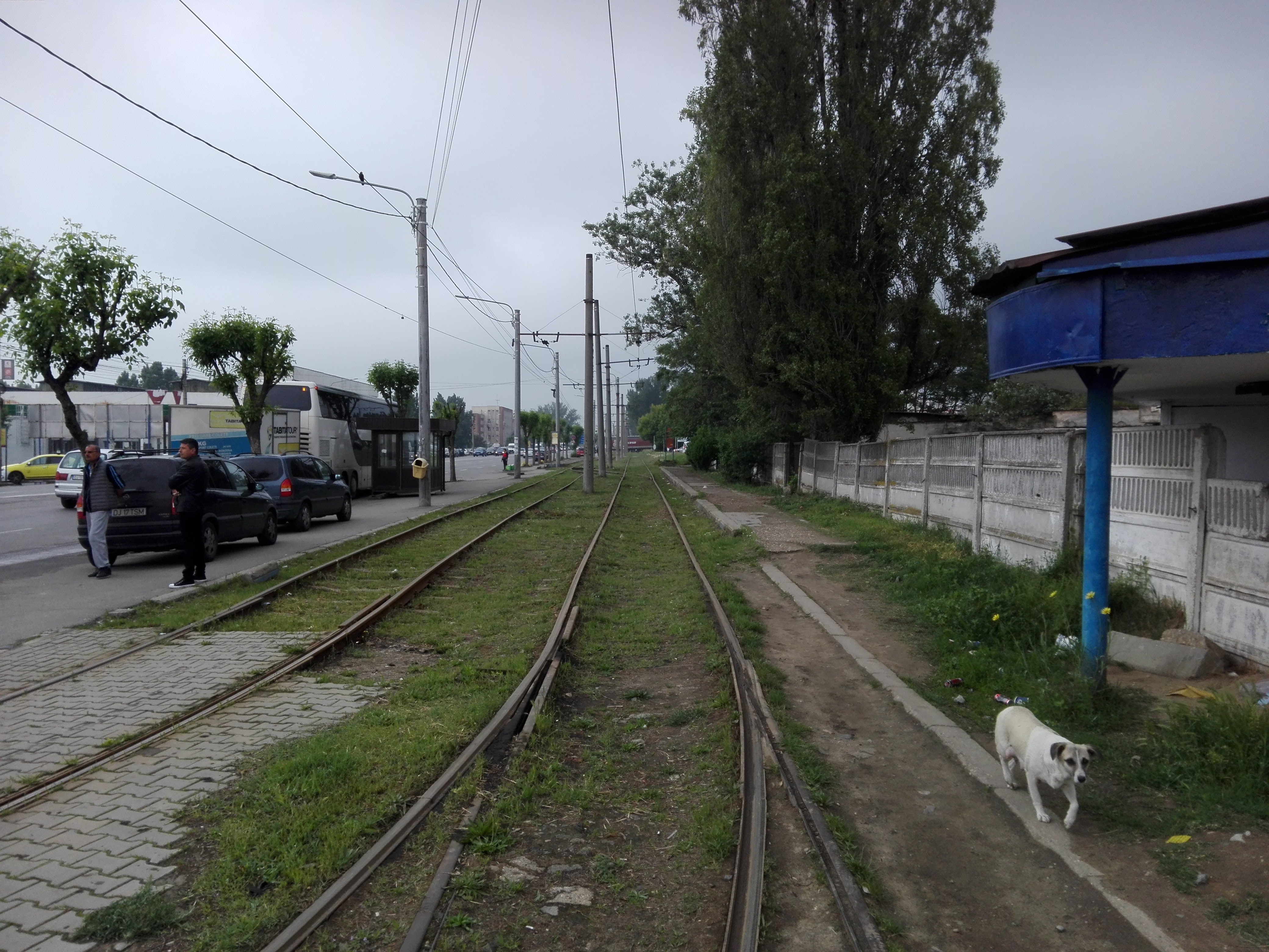 Vremea, duminică, în Oltenia (audio)