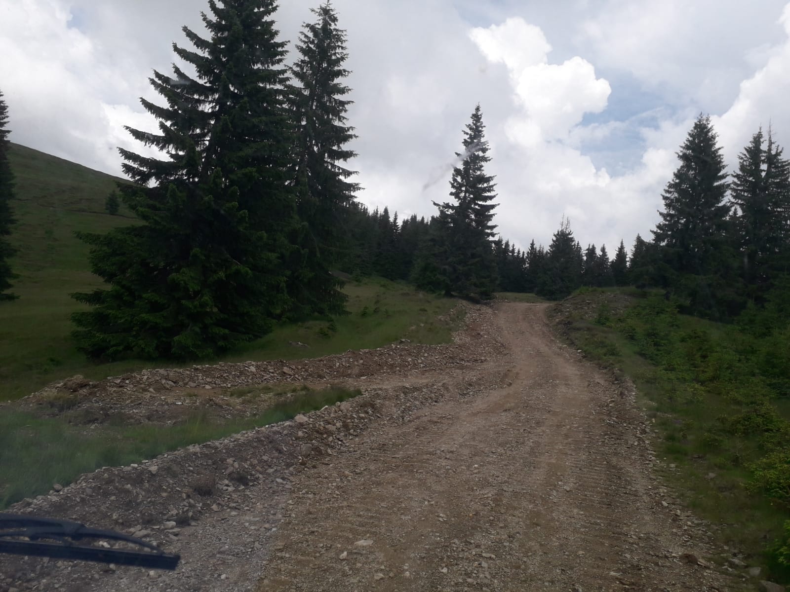 Vremea, sâmbătă, în Oltenia (audio)