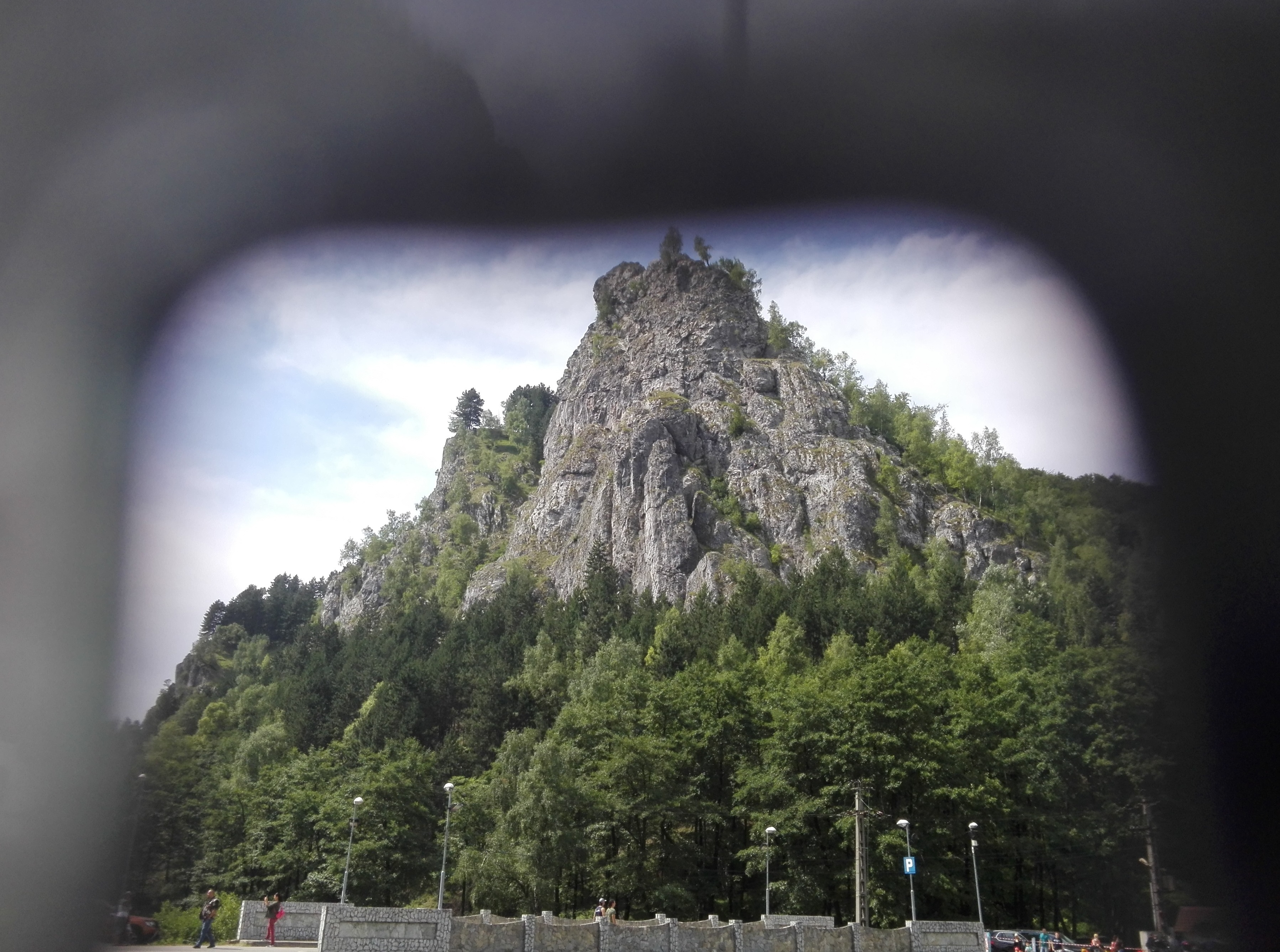 Vremea, astăzi, în Oltenia