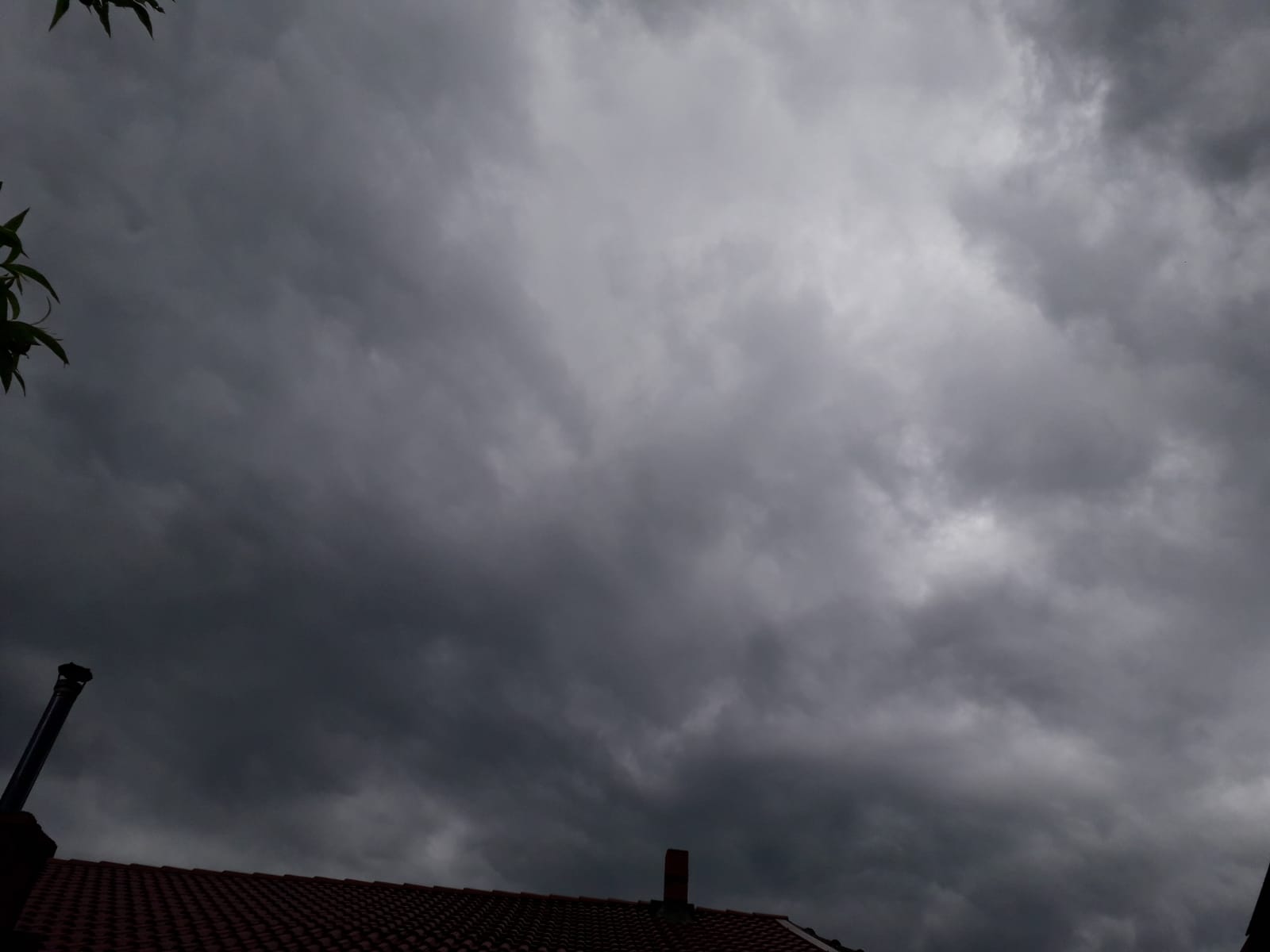 Se întorc ploile (audio)