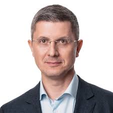 Dan Barna – candidatul USR la președinție