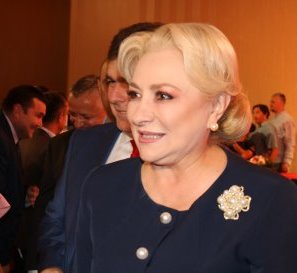 Viorica Dăncilă a cerut demisia președintelui CNAS