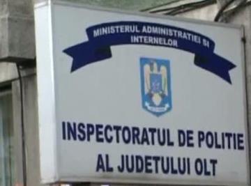 Mijloacele de transport în comun, verificate de polițiștii olteni!
