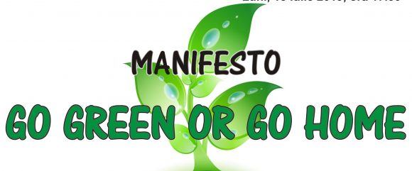 Experiențe de lectură la „Aman”