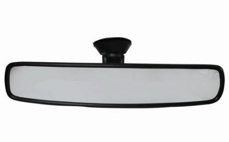 Persoanele cu deficienţe majore de auz, obligate să-și echipeze mașinile cu oglinzi mari