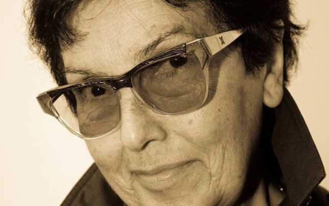 A murit Mariana Zaharescu, una dintre vocile „Teleenciclopediei“. Avea 87 de ani