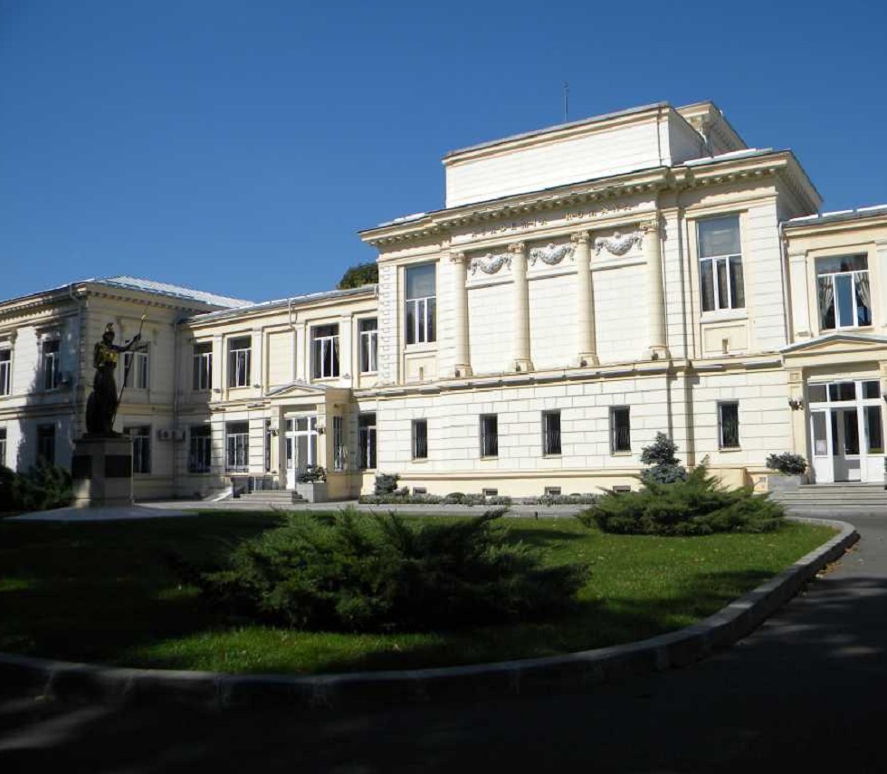 Ziua Limbii Române celebrată la Academia Română