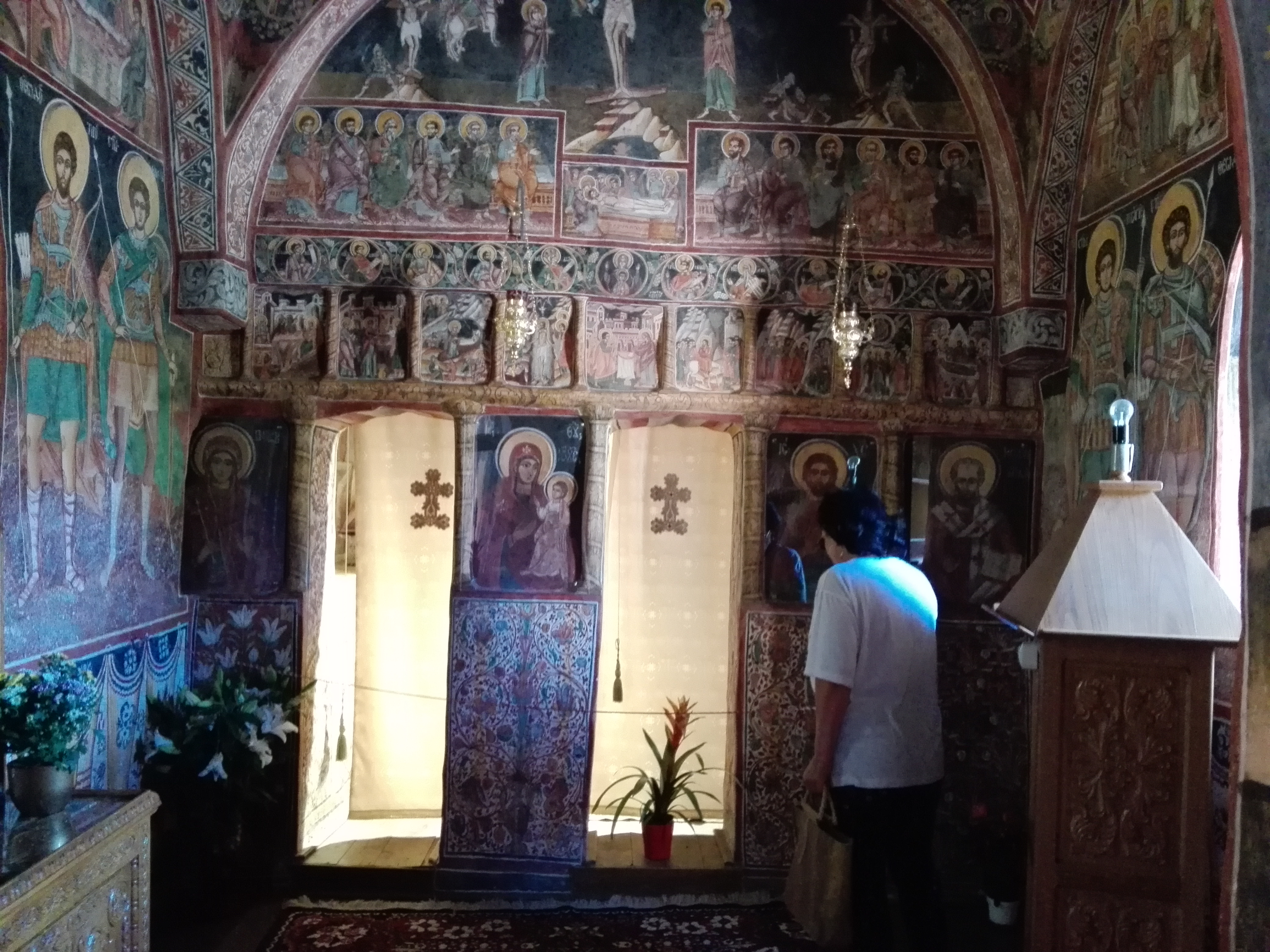 Azi despre ieri – 8 septembrie 2019