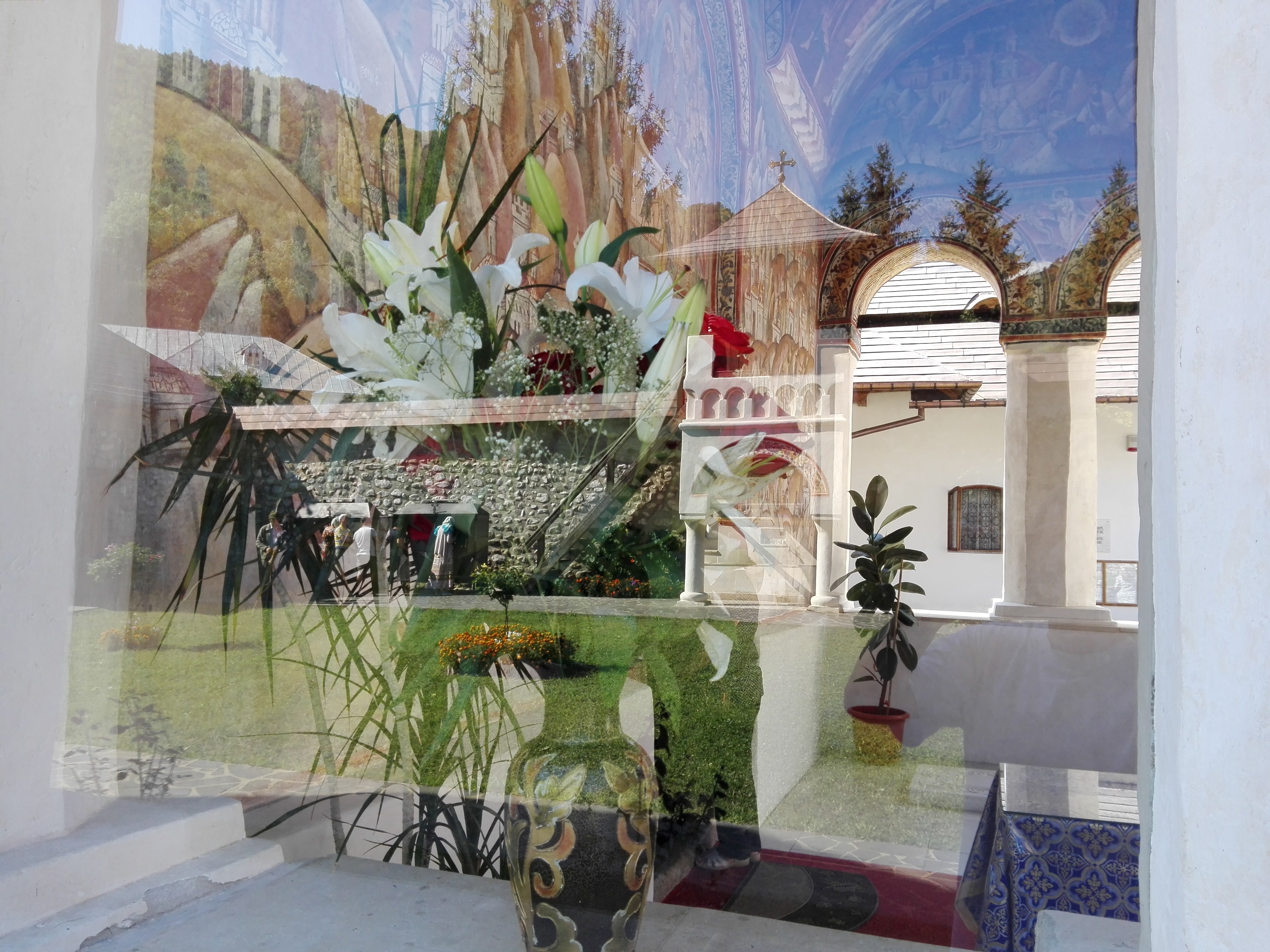 Începe un an nou bisericesc