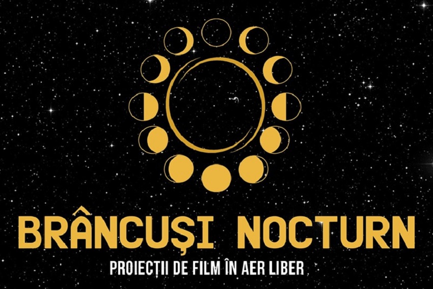 Docuart, la Târgu-Jiu