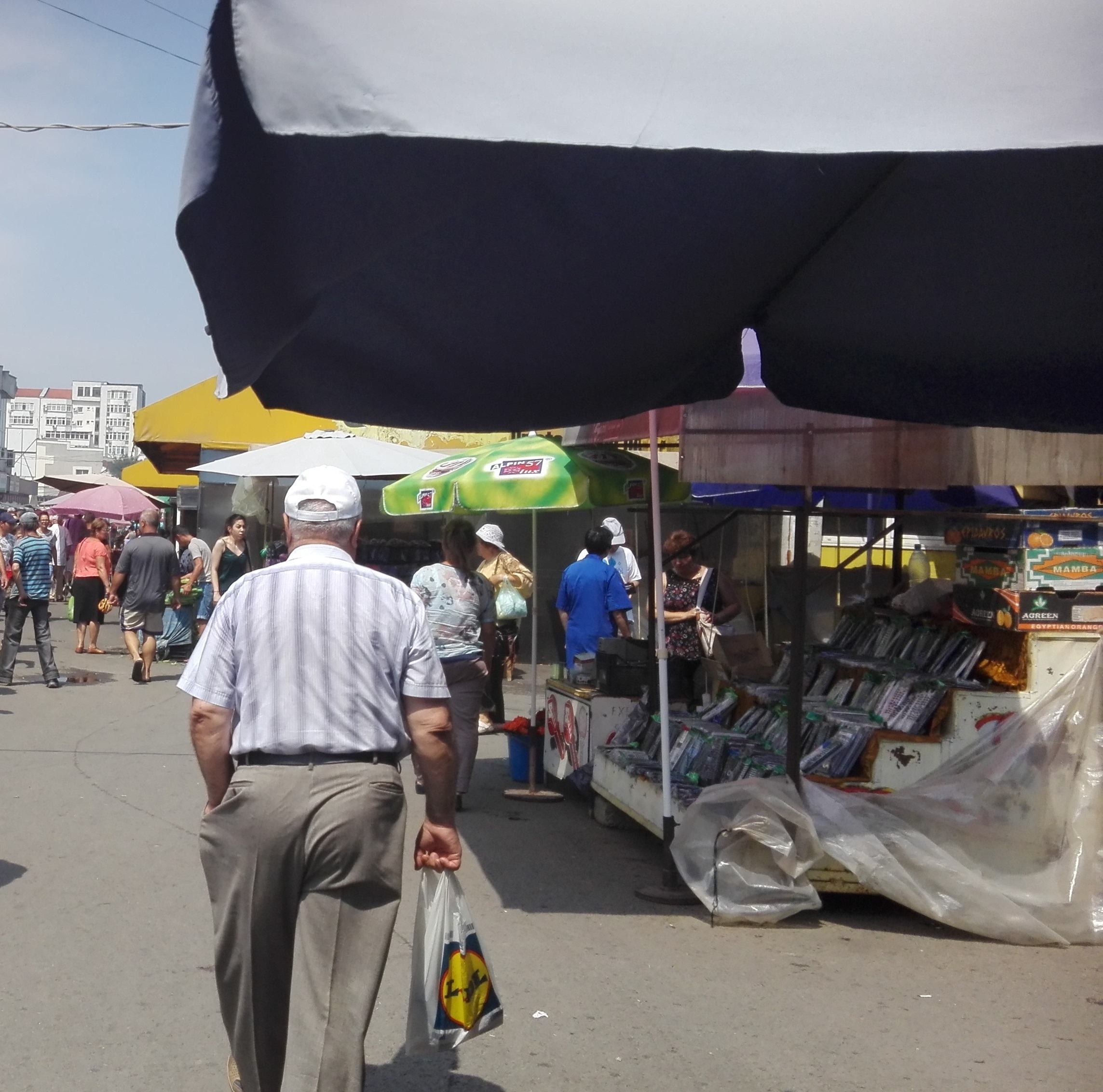 Peste 27.000 de locuri de muncă vacante la nivel naţional