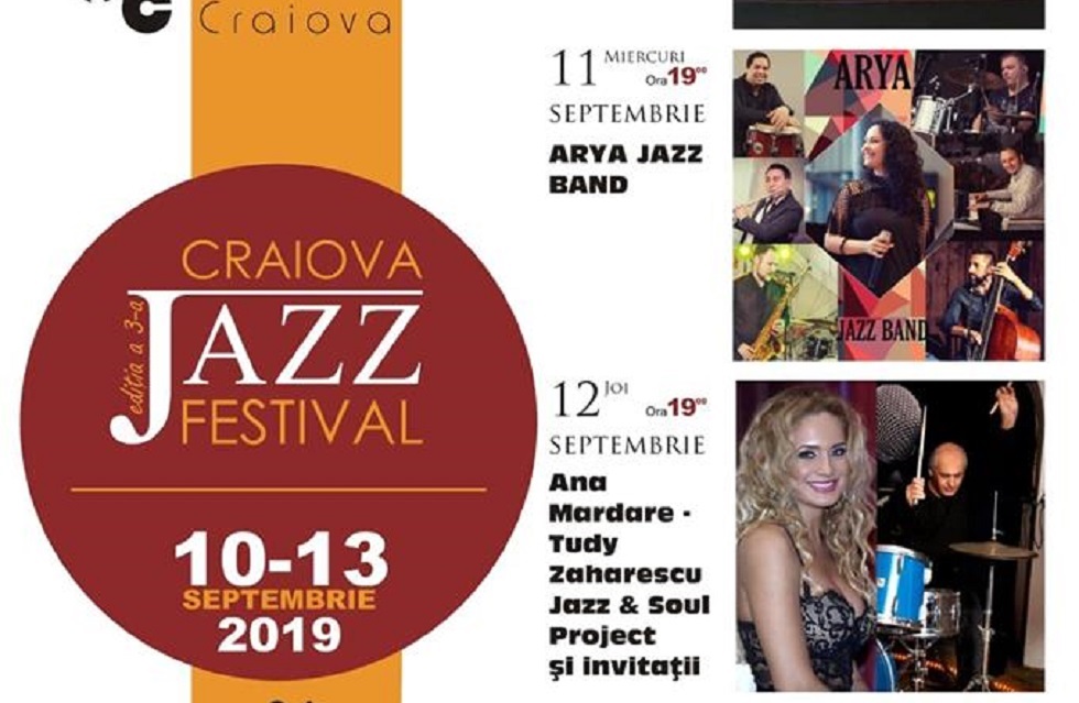 Craiova Jazz Festival