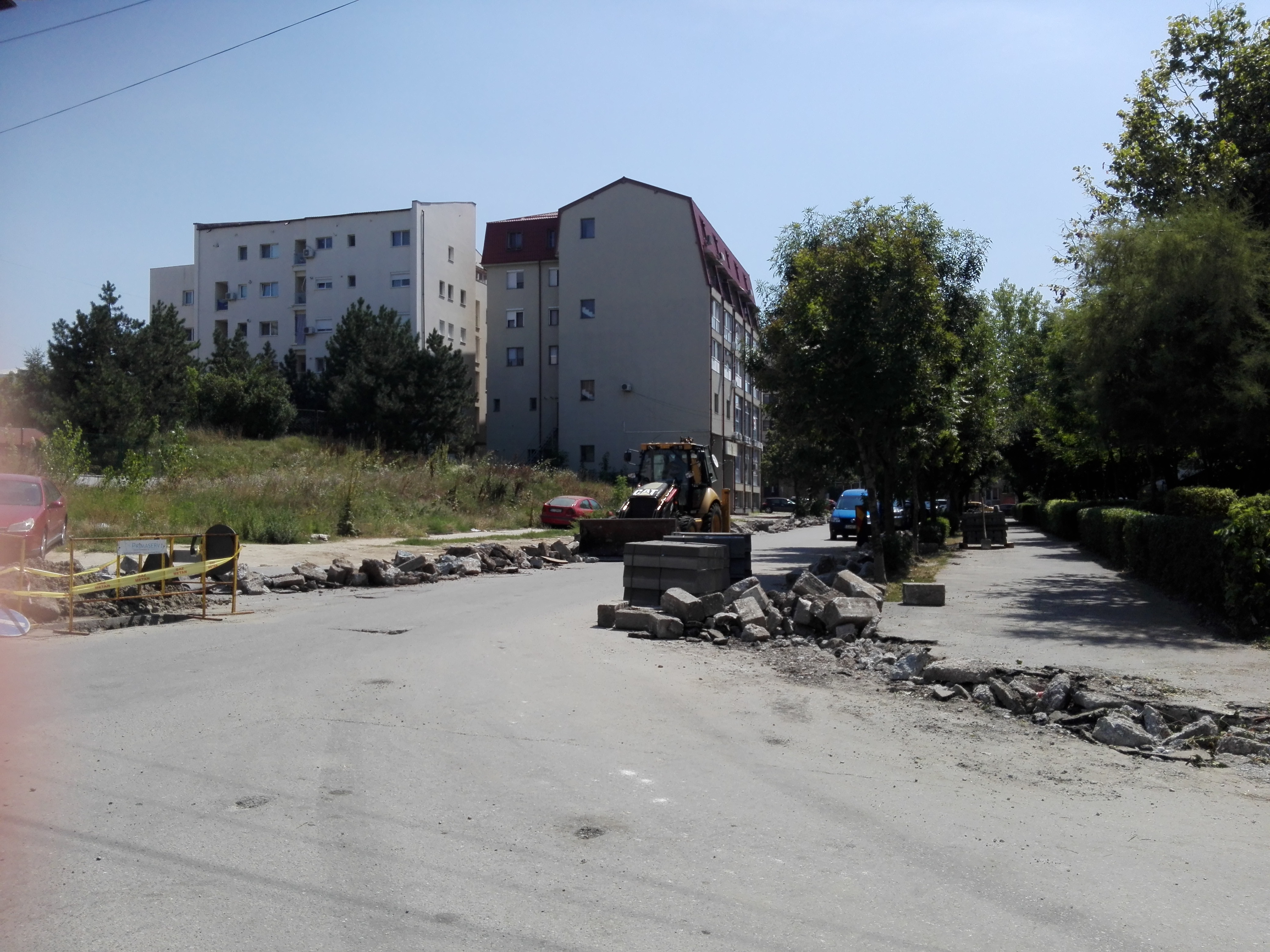 2 900 de şomeri vor fi calificaţi gratis, începând cu luna septembrie