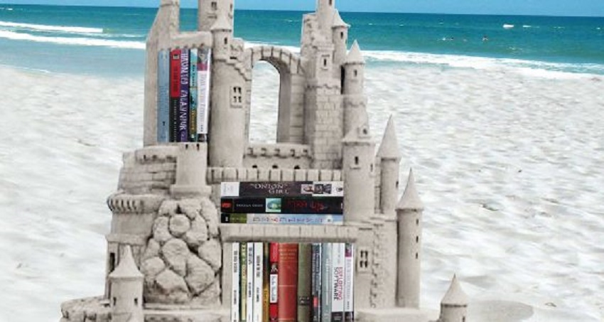 Ultima zi a Târgului Gaudeamus Litoral 2019 (audio)