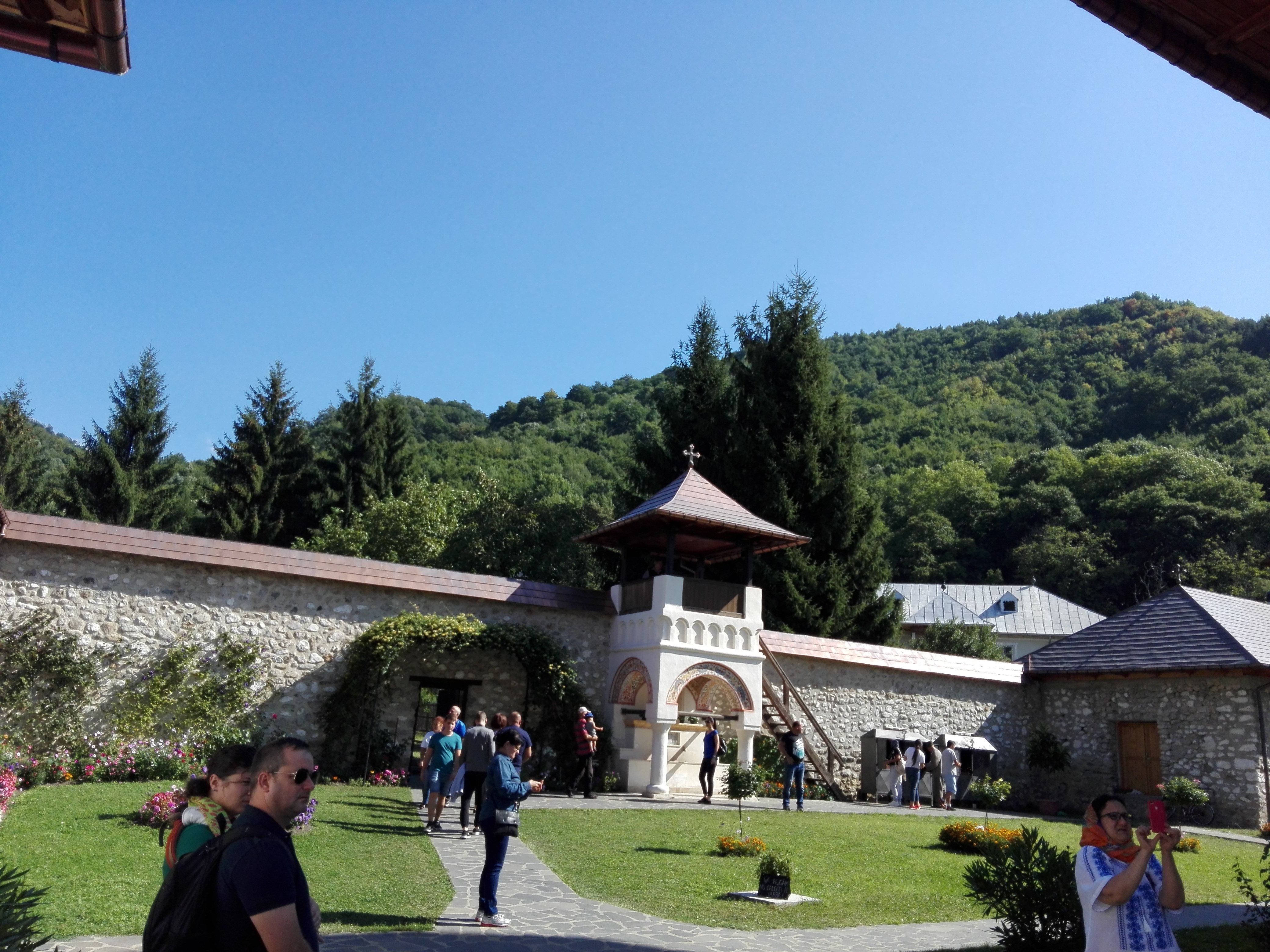 Azi despre ieri – 9 septembrie 2019