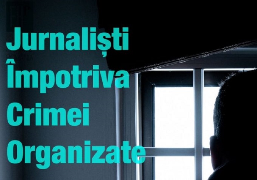 Jurnalişti împotriva Crimei Organizate – Extindere deadline
