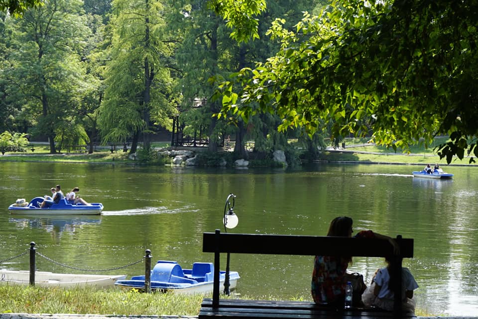 Azi despre ieri – 7 august 2019