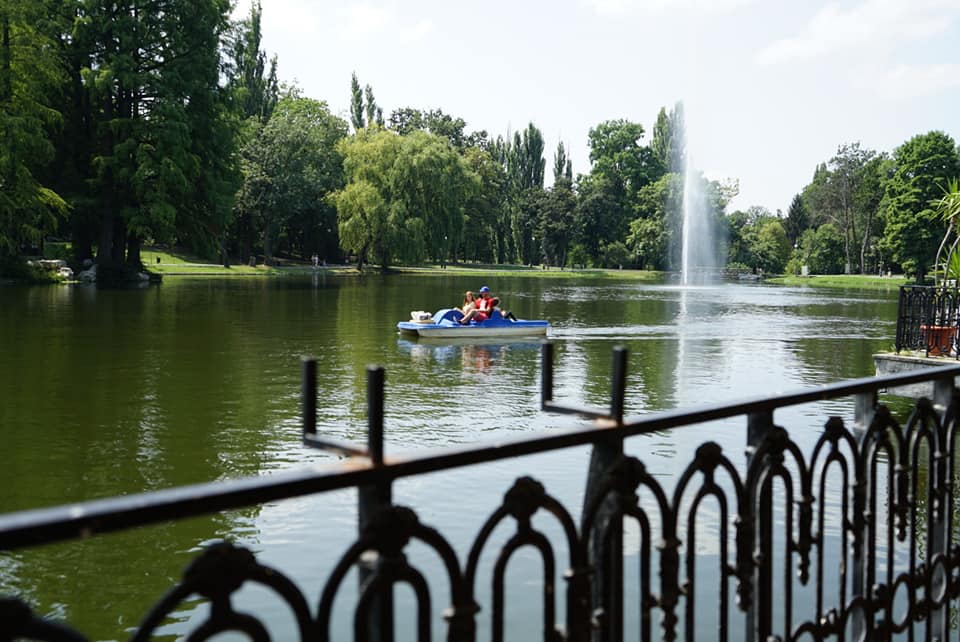 Azi despre ieri – 23 august 2019