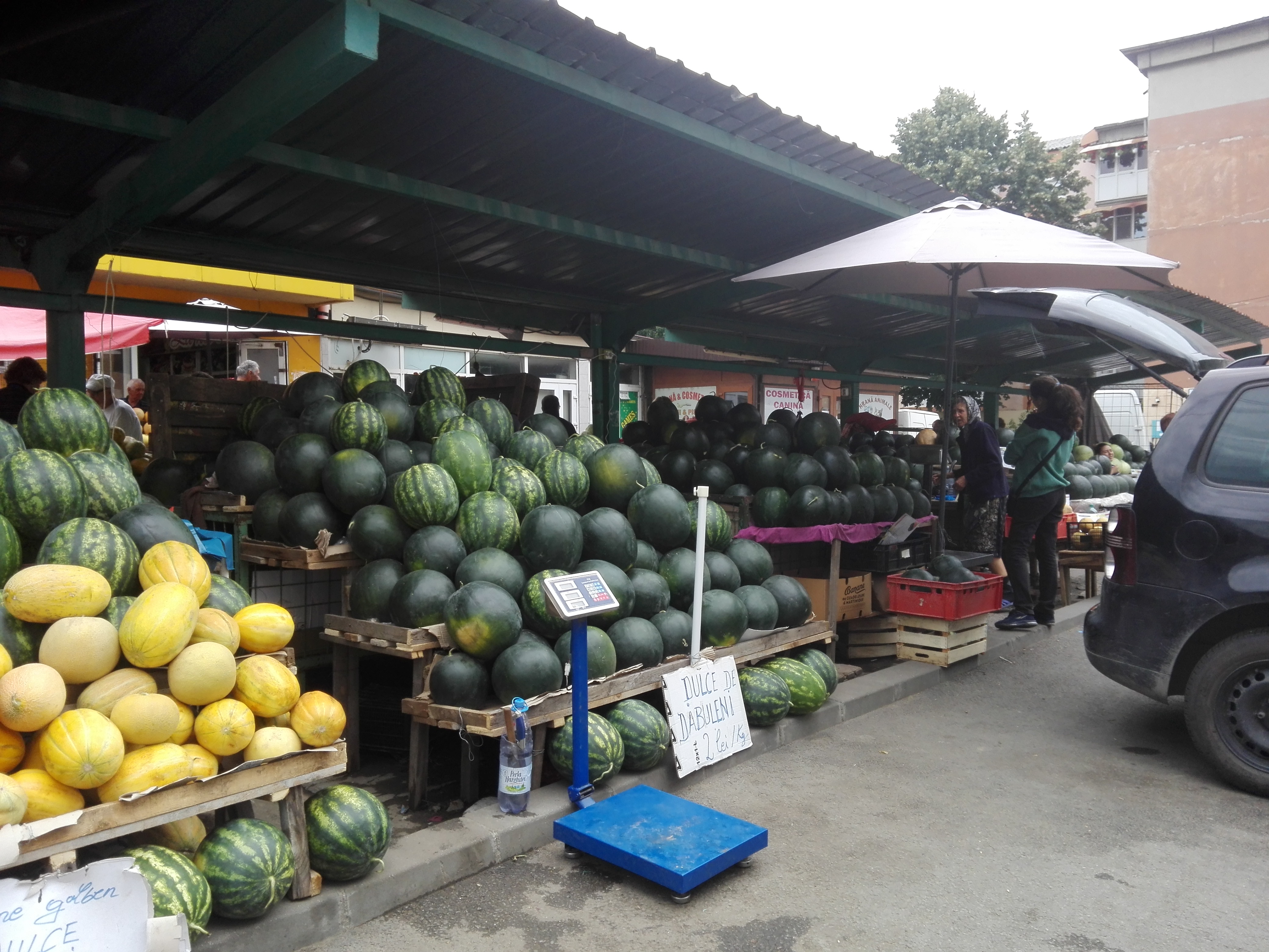 Azi despre ieri – 6 august 2019