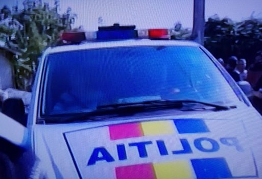 Suspecți de lipsire de libertate, arestați de polițiștii olteni