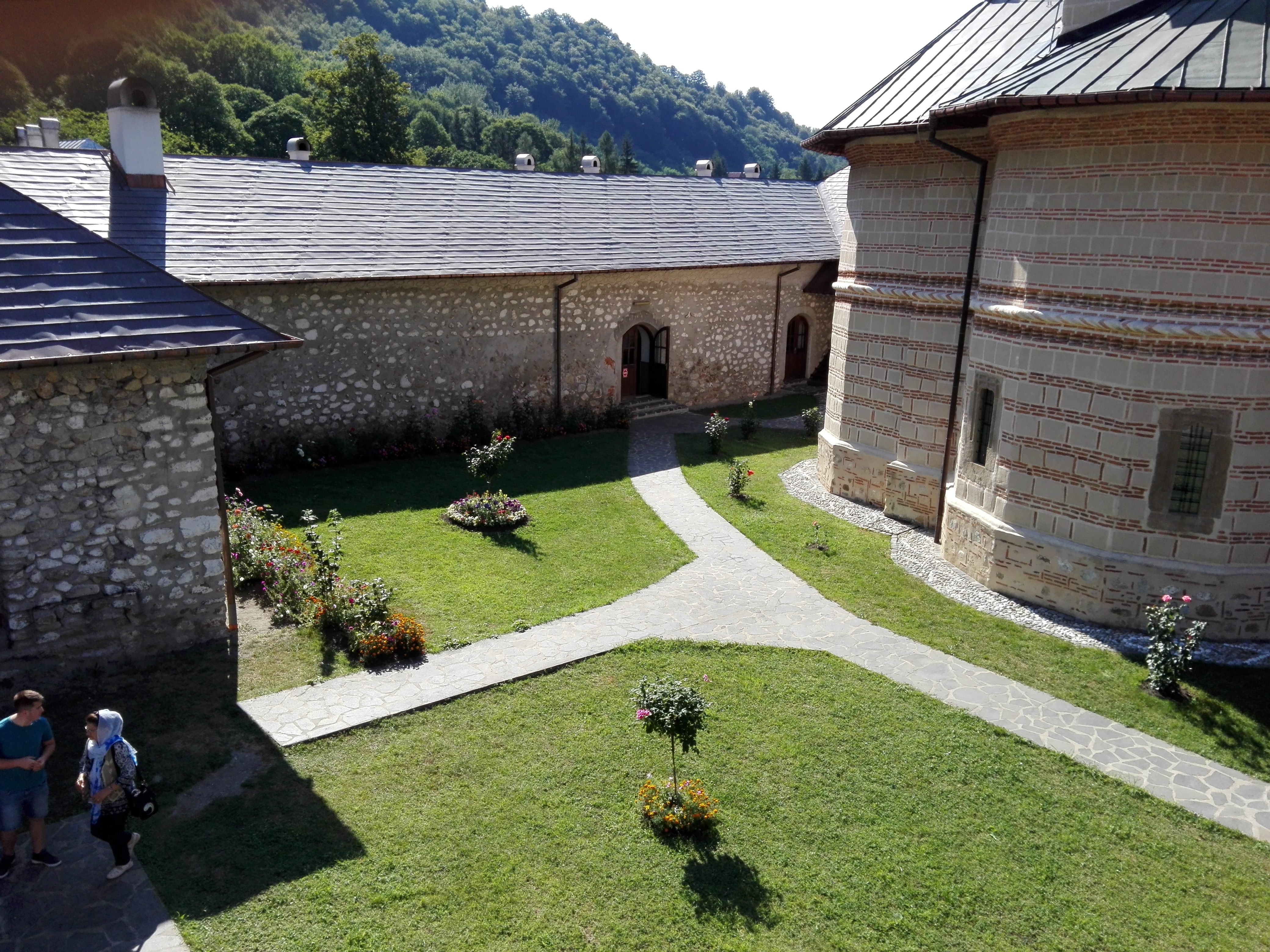 Vremea, astăzi, în Oltenia