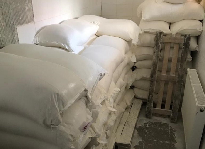 Activităţi ilicite de comerţ în Craiova